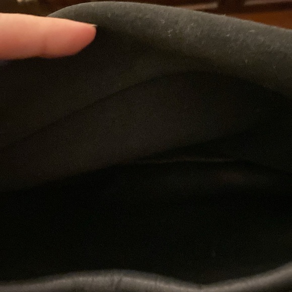 VINTAGE COACH BAG - Picture 7 of 16